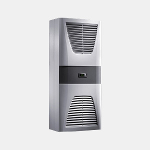 Enclosure Environmental Control