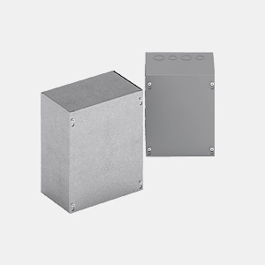 Enclosures