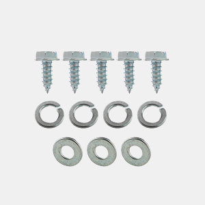 Fastener Assortment Kits