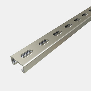 Hangers, Struts & Fasteners