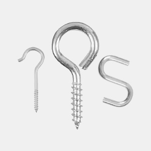 Hardware Supplies