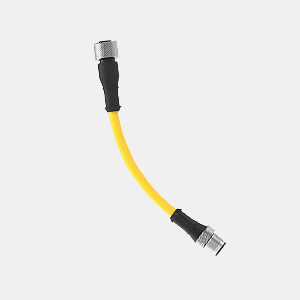 Industrial Quick Connects