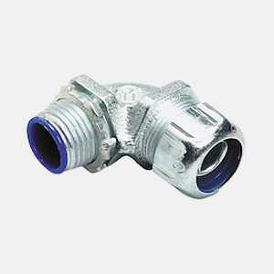 Liquid Tight Flexible Conduit Fittings