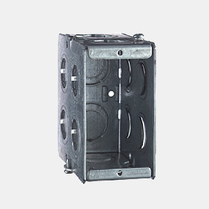 Masonry Boxes