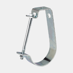 Mechanical Clamps & Hangers