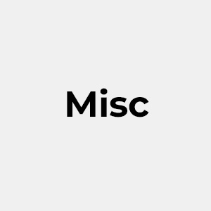 Misc