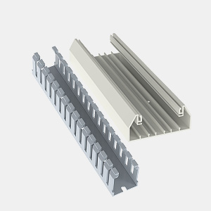 Electric Motor Shop | Raceways, Wireways & Ducts