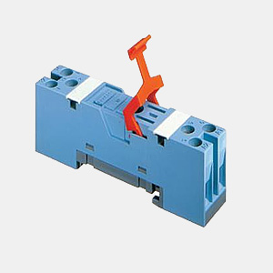 Relay & Timer Accessories
