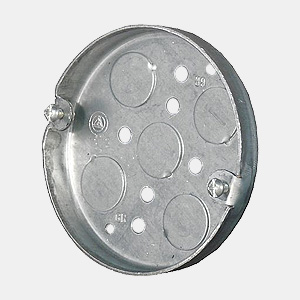 Wall/Ceiling Boxes