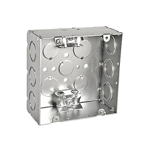 Boxes & Enclosures