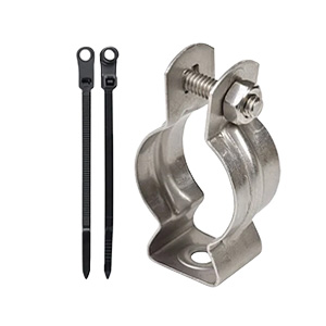 Fasteners & Hardware