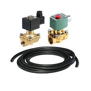 Hoses, Tubing & Fittings