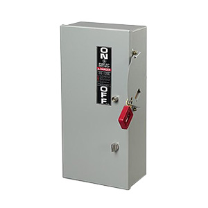 Power Distribution