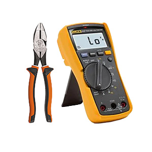 Tools, Equipment & Supplies