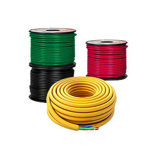 Wire, Cable, & Cord