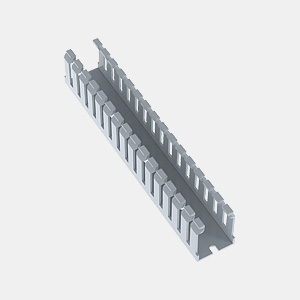 Wiring Ducts 