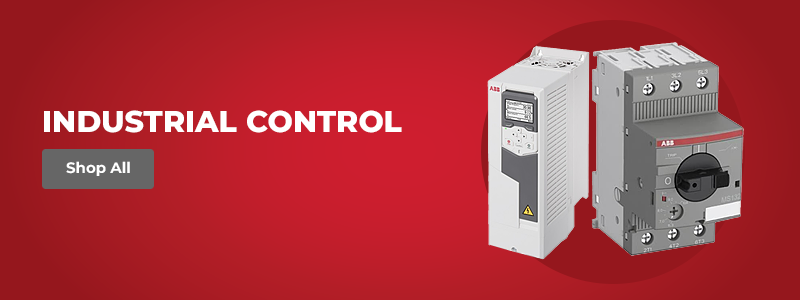 Industrial Control